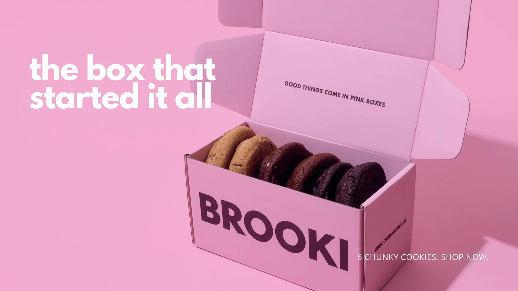 Brisbane's Most Iconic Daily Bakes